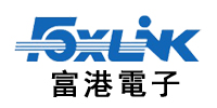 正威富港電子